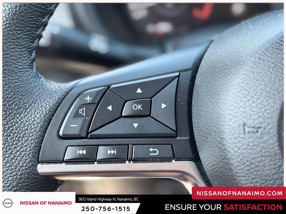 2024 Nissan Kicks SV-26