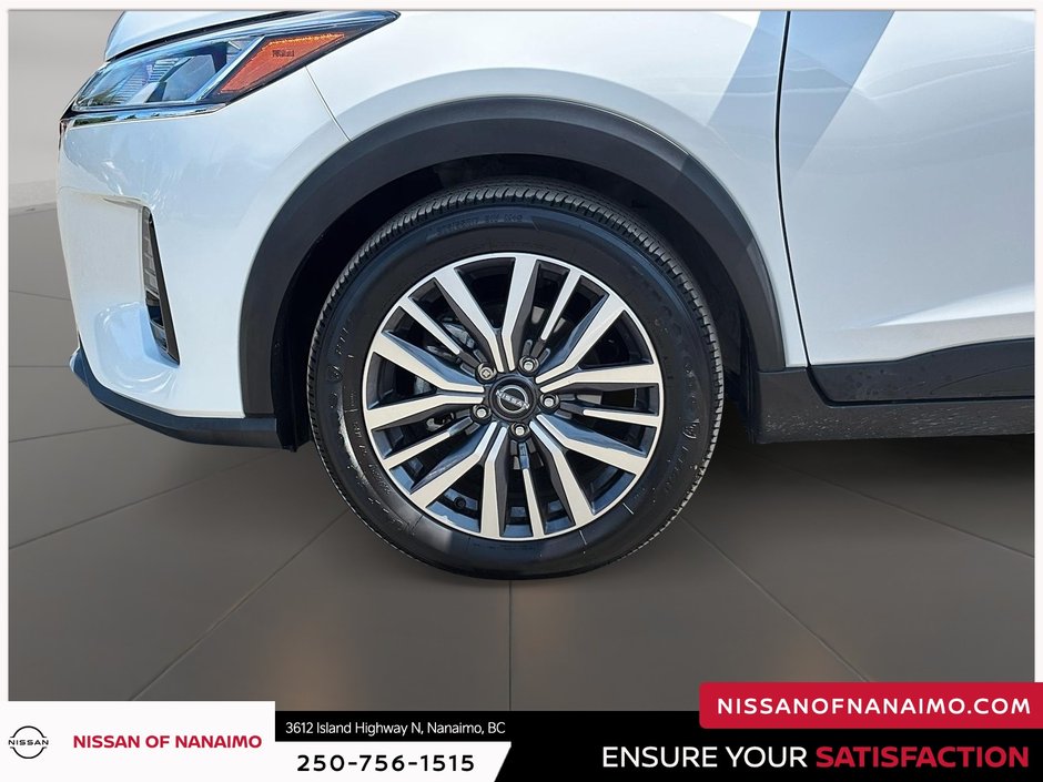 2024 Nissan Kicks SV-32