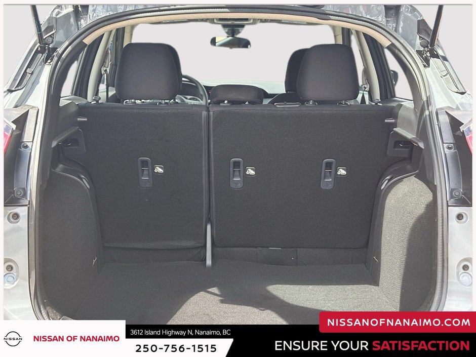 2024 Nissan Kicks S-7