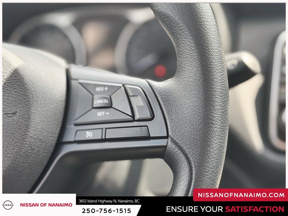 2024 Nissan Kicks S-18