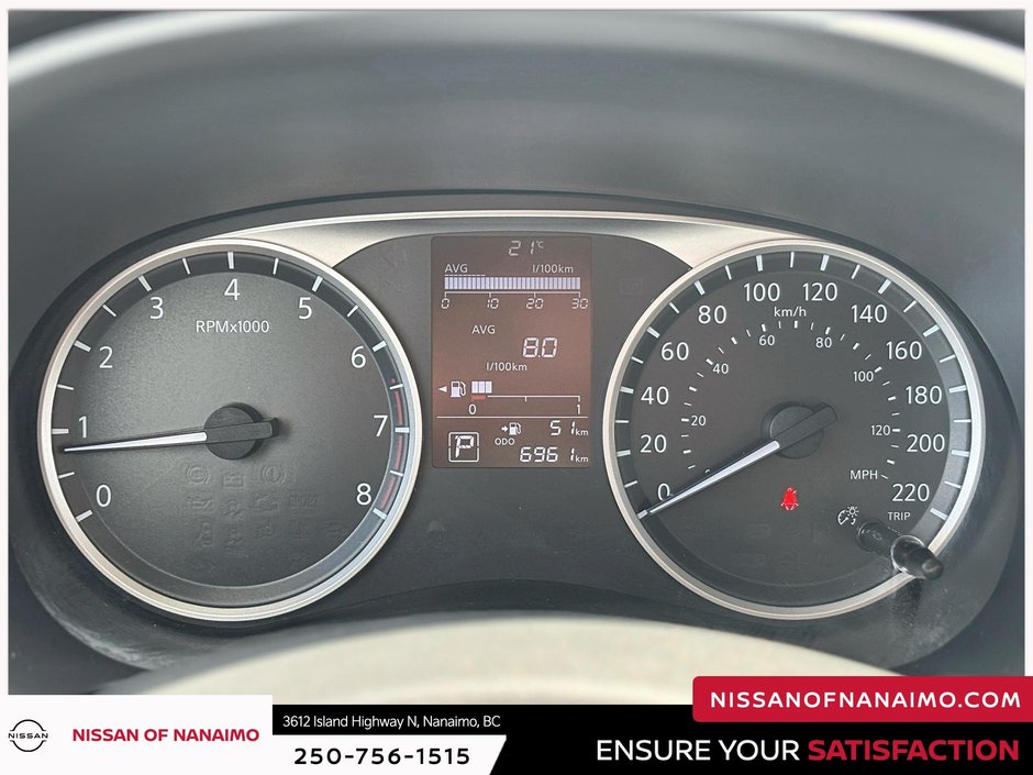 2024 Nissan Kicks S-31