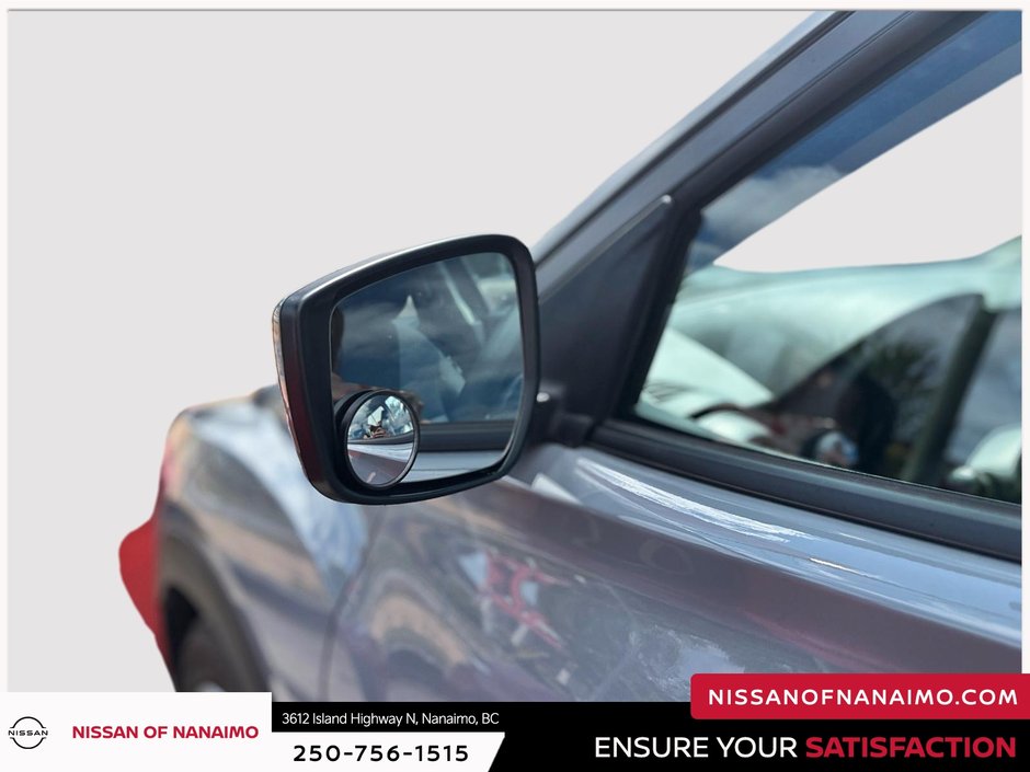 2024 Nissan Kicks S-26