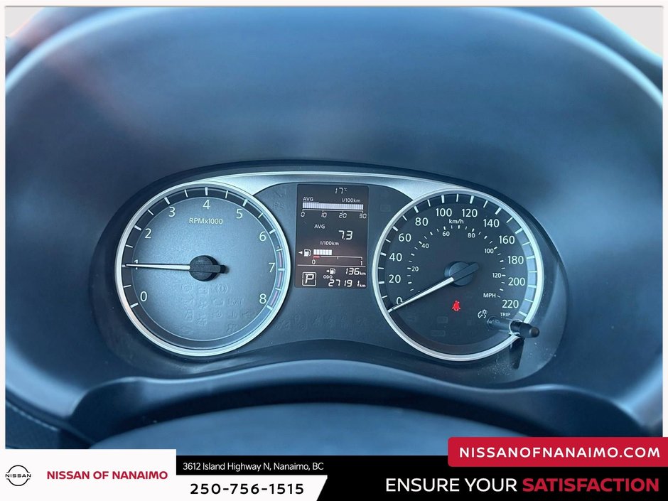 2024 Nissan Kicks S-16