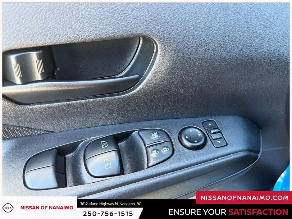 2024 Nissan Kicks S-12