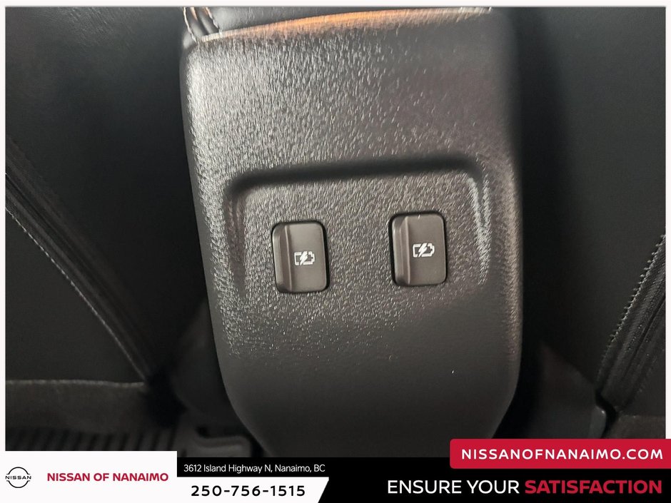 2024 Nissan Kicks SR-12