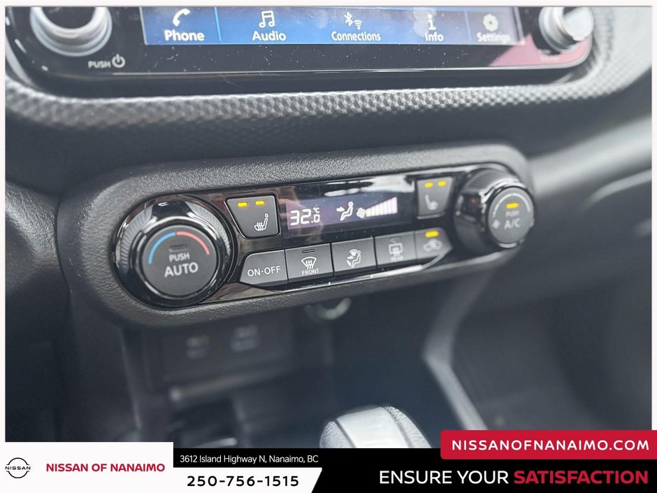 2024 Nissan Kicks SV-17