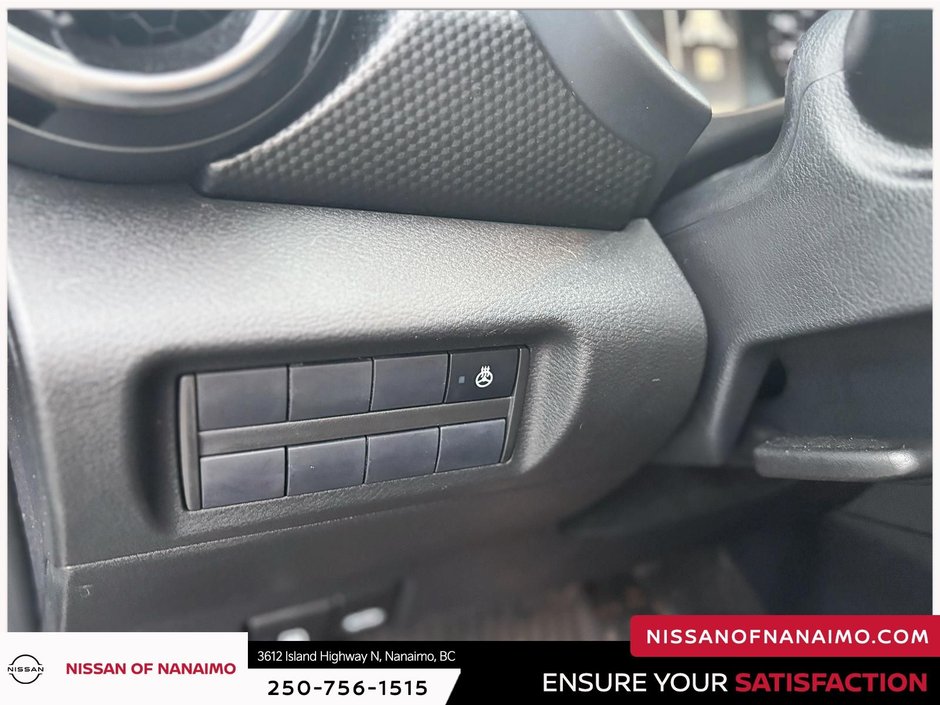 2024 Nissan Kicks SV-10