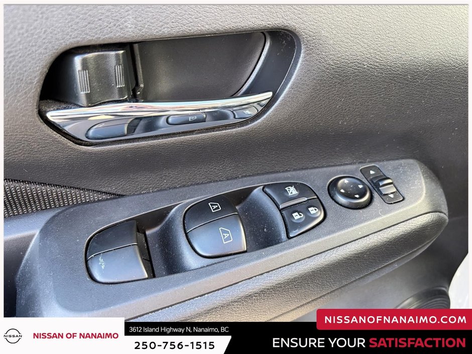 2024 Nissan Kicks SV-23