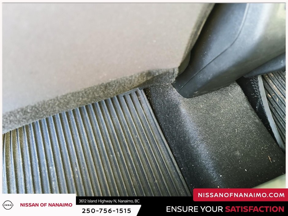 2024 Nissan Kicks SV-10