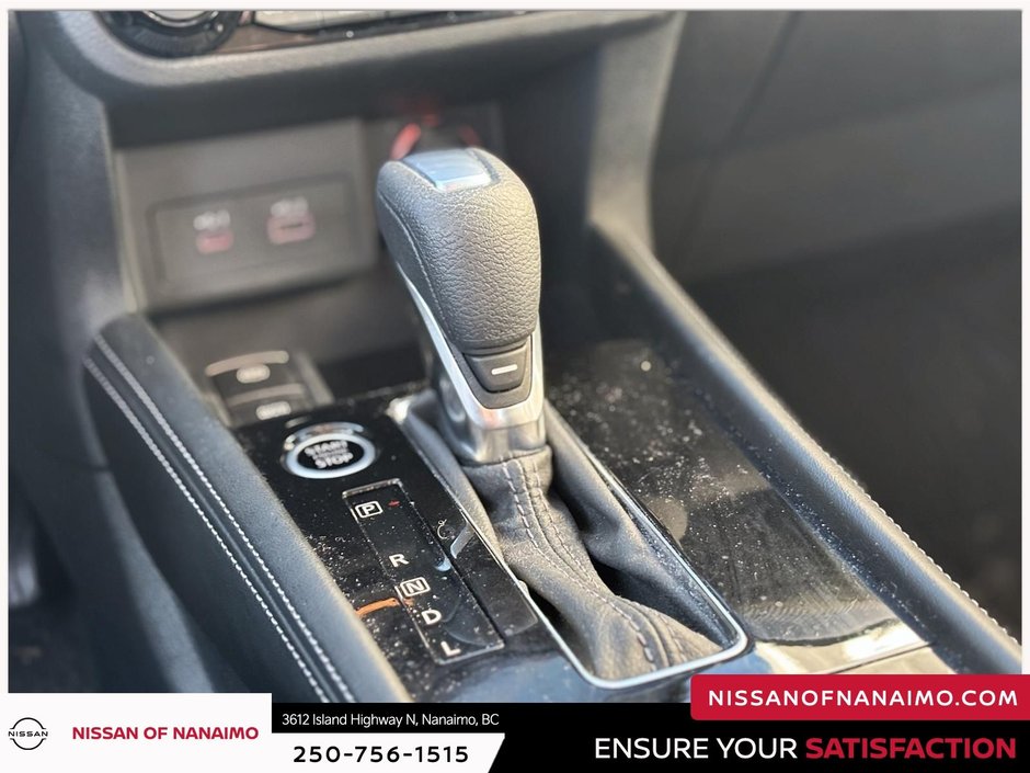 2024 Nissan Kicks SV-14