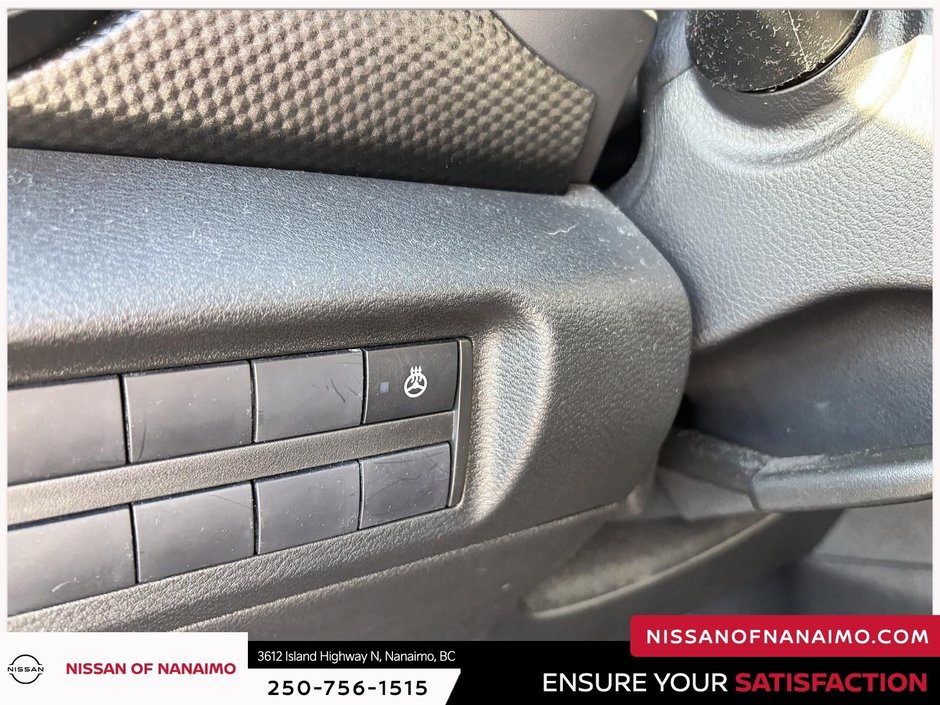 2024 Nissan Kicks SV-24