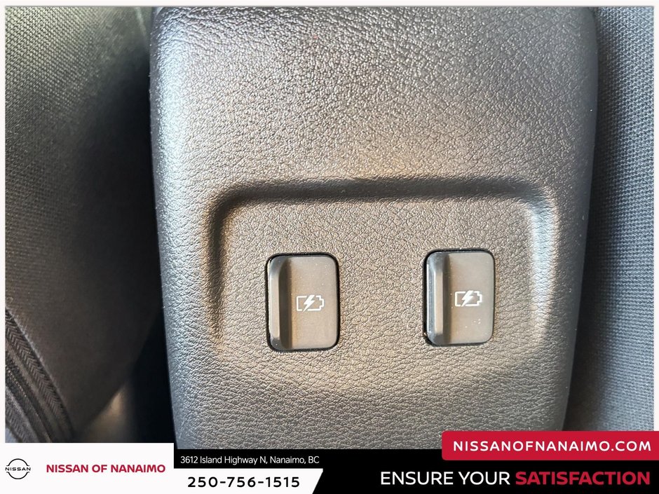 2024 Nissan Kicks SV-11