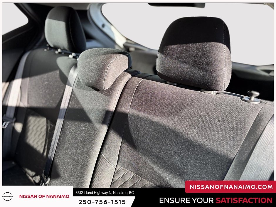 2024 Nissan Kicks SV-9