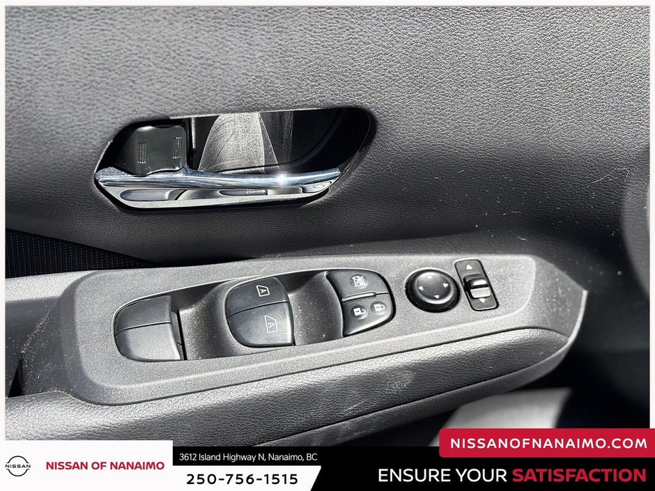 2024 Nissan Kicks SV-21