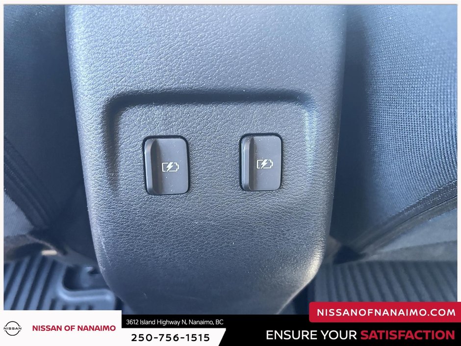 2024 Nissan Kicks SV-13