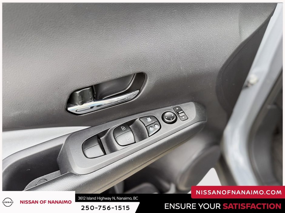 2024 Nissan Kicks SR-17