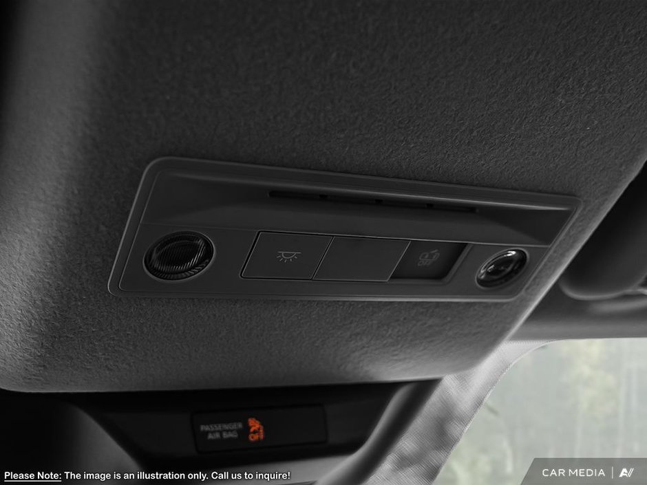 2025 Nissan Kicks S-18