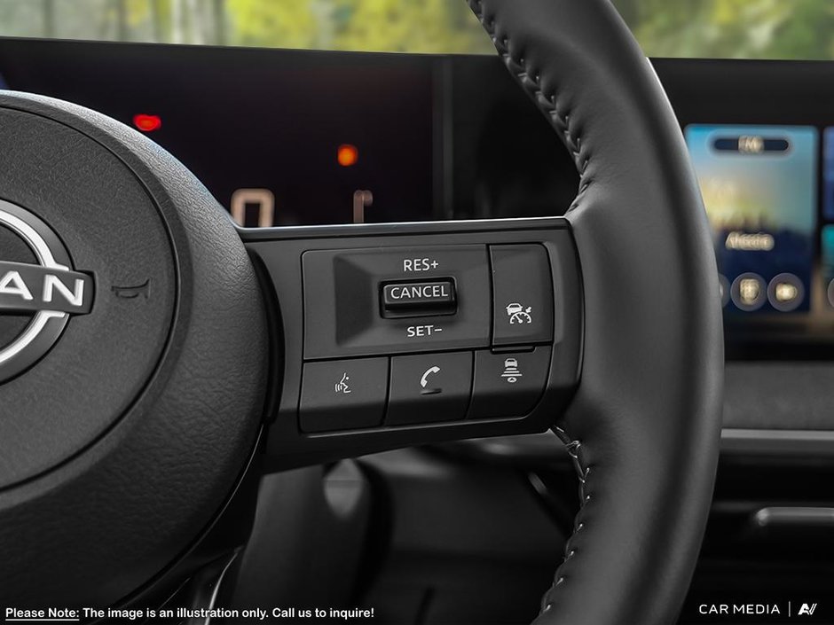 2025 Nissan Kicks SV-13