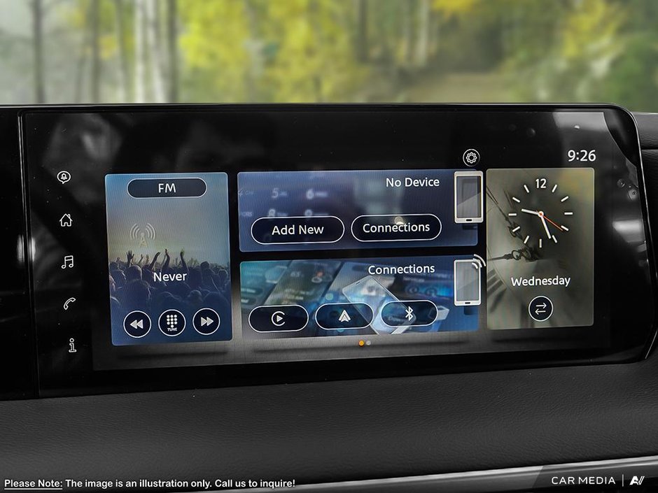 2025 Nissan Kicks S-17