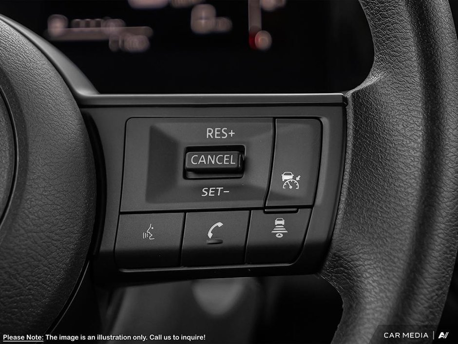 2025 Nissan Kicks S-14