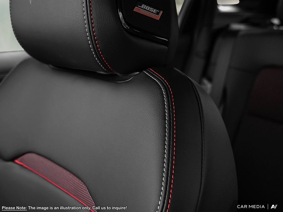 2025 Nissan Kicks SR PREMIUM-19