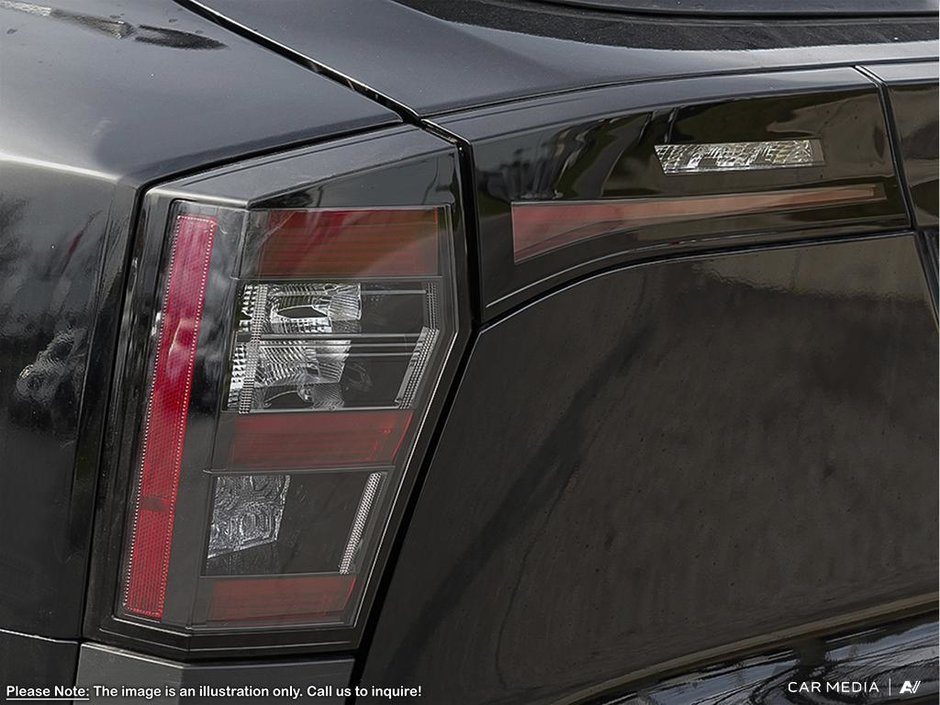 2025 Nissan Kicks SR PREMIUM-10