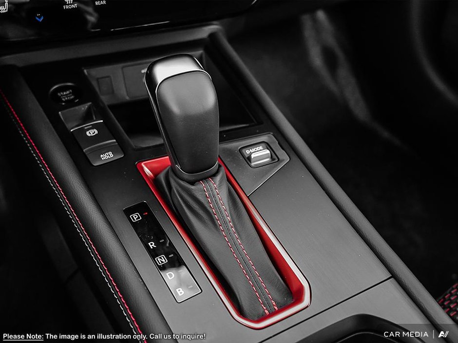 2025 Nissan Kicks SR PREMIUM-16