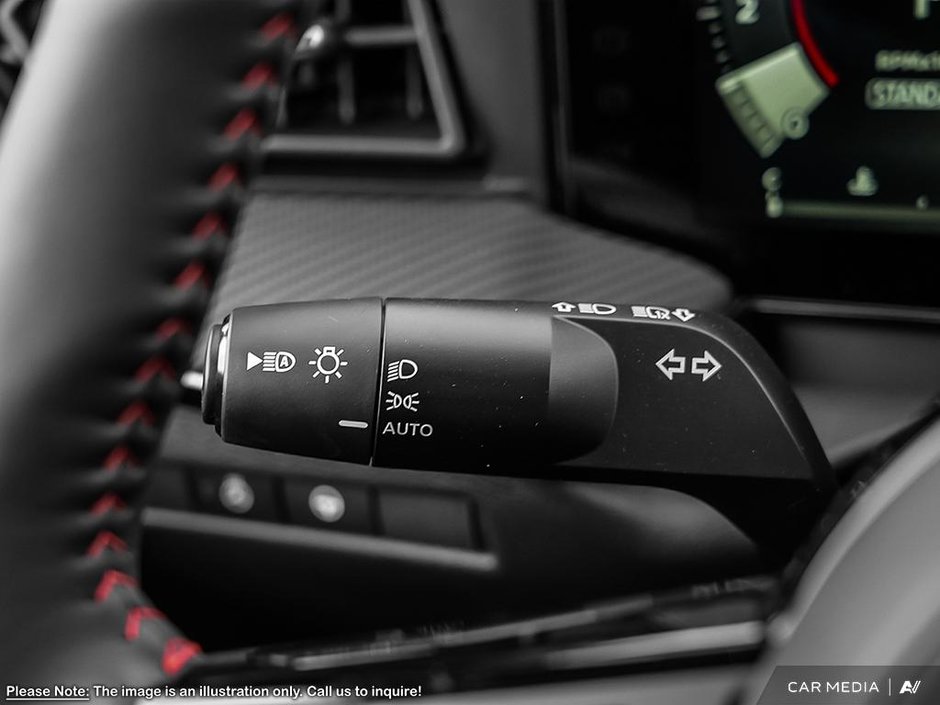 2025 Nissan Kicks SR PREMIUM-24