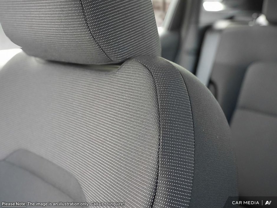 2025 Nissan Kicks S-19
