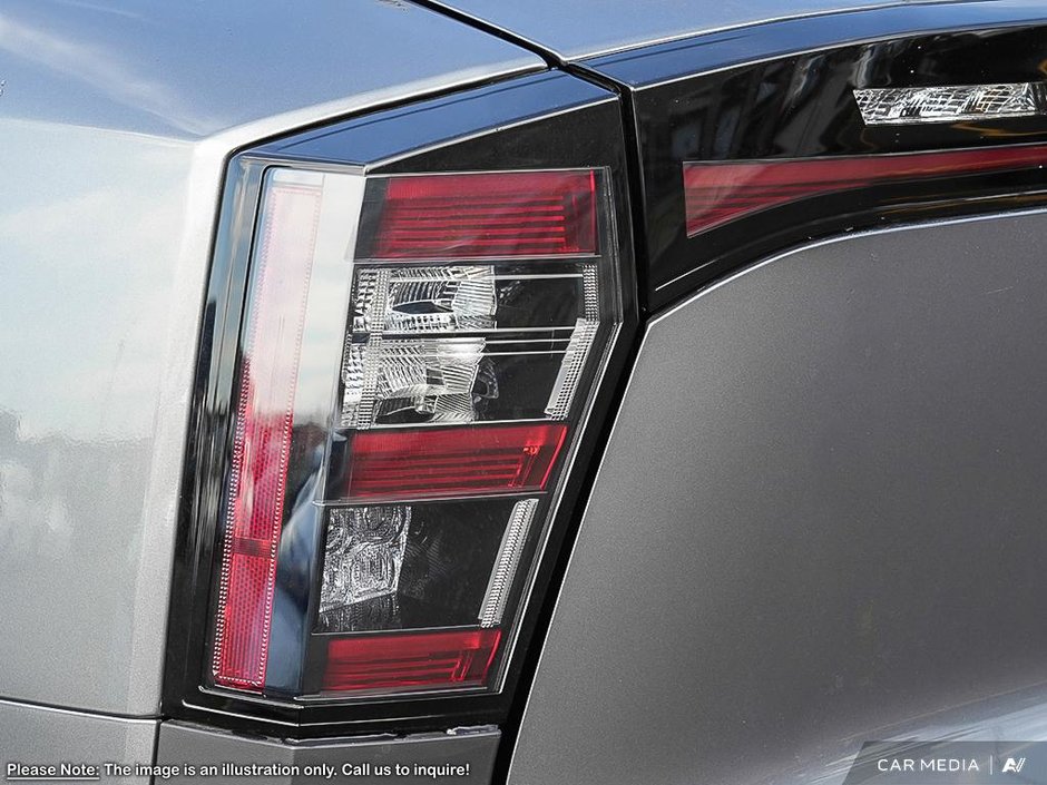 2025 Nissan Kicks S-10