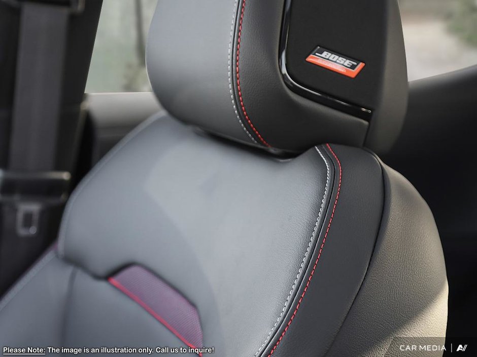 2025 Nissan Kicks SR PREMIUM-19