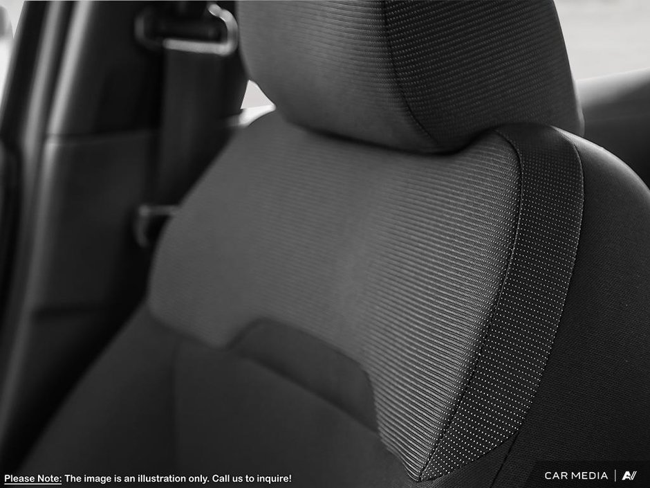 2025 Nissan Kicks S-18