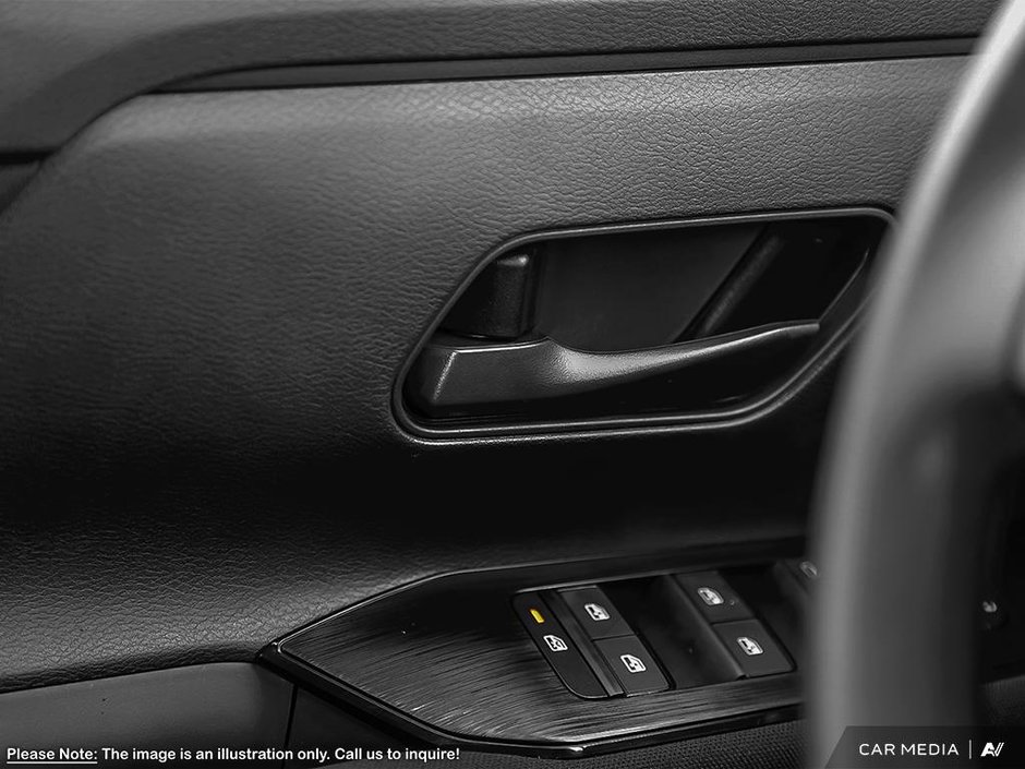 2025 Nissan Kicks S-14