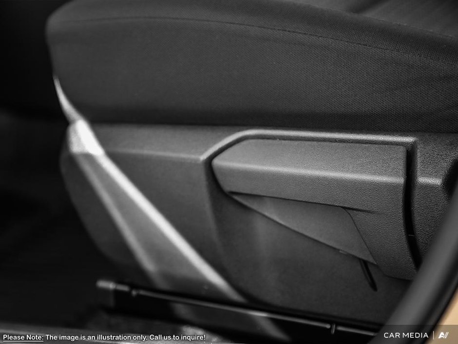 2025 Nissan Kicks S-24
