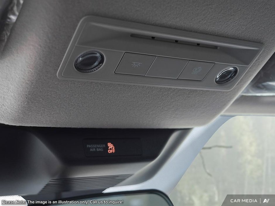 2025 Nissan Kicks S-16