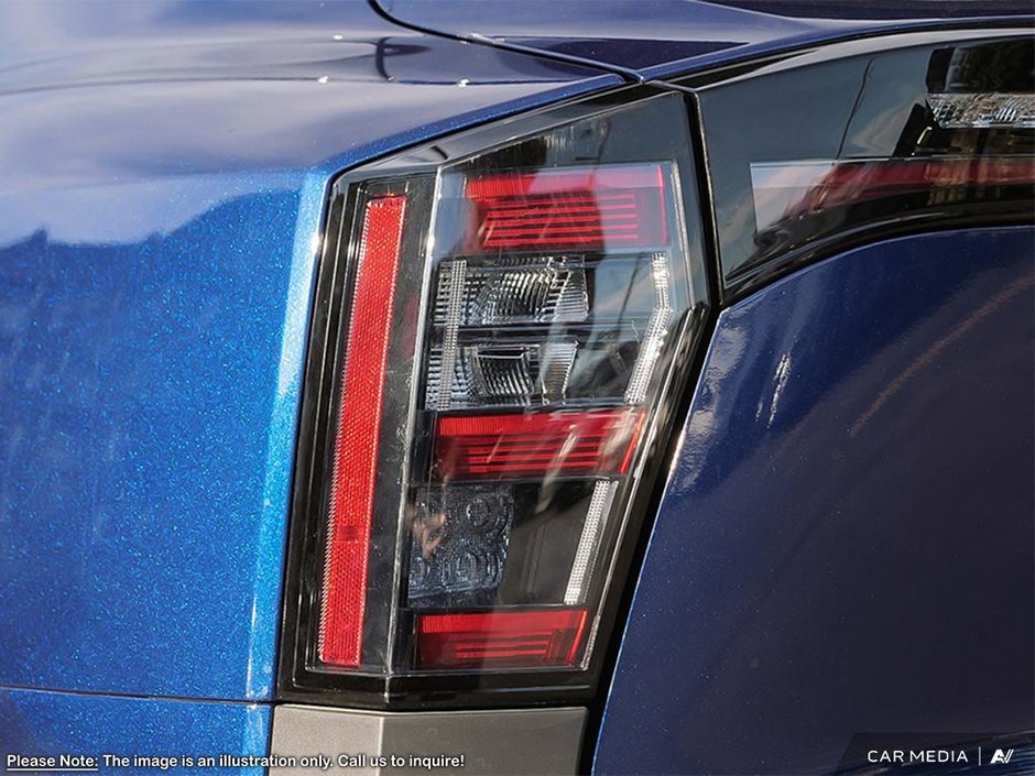 2025 Nissan Kicks S-8