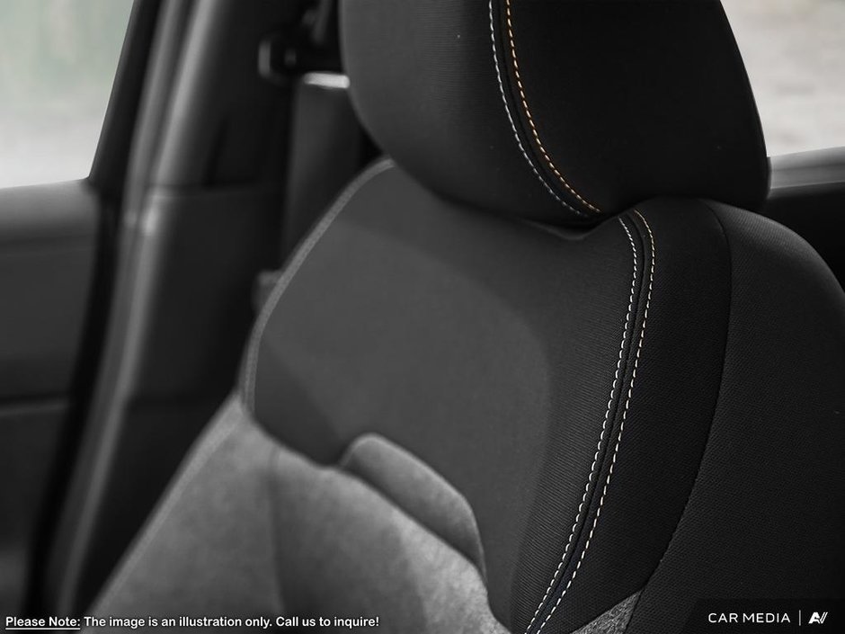 2025 Nissan Kicks SV-18