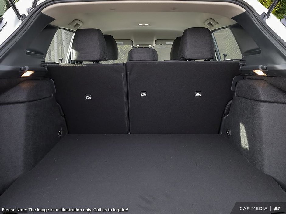 2025 Nissan Kicks S-6