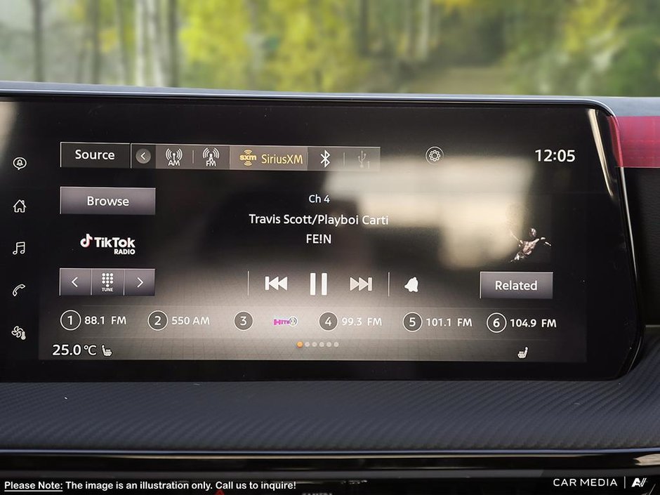 2025 Nissan Kicks SR PREMIUM SPRT WHL PKG-16