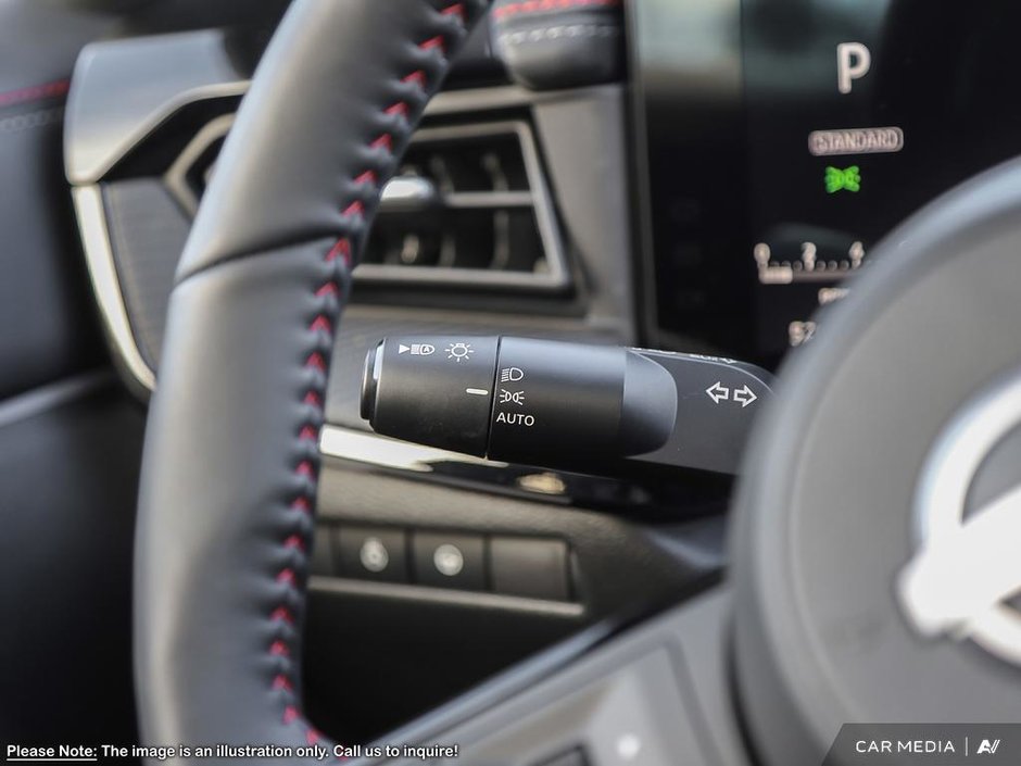 2025 Nissan Kicks SR PREMIUM SPRT WHL PKG-23