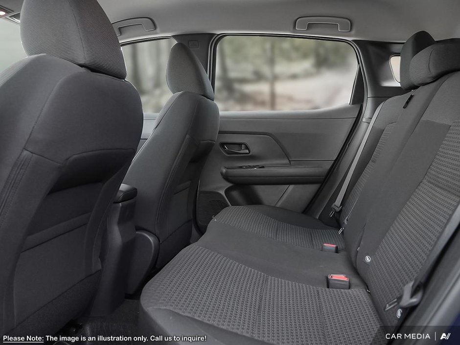 2025 Nissan Kicks S-18
