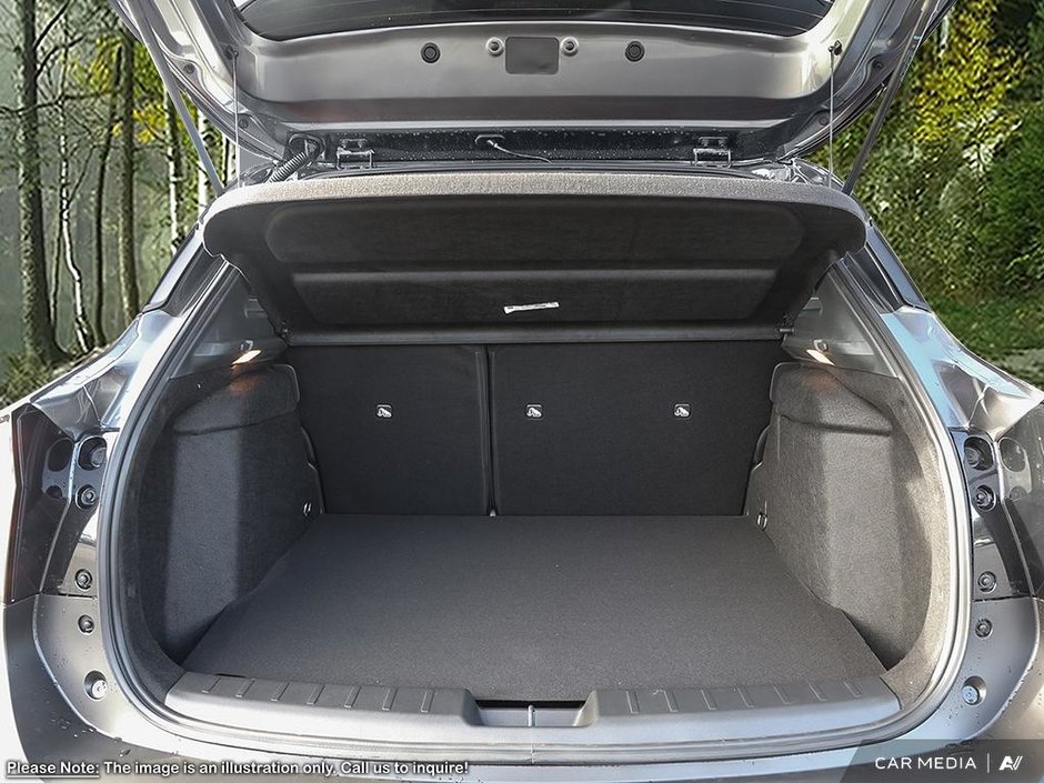 2025 Nissan Kicks SR PREMIUM-6