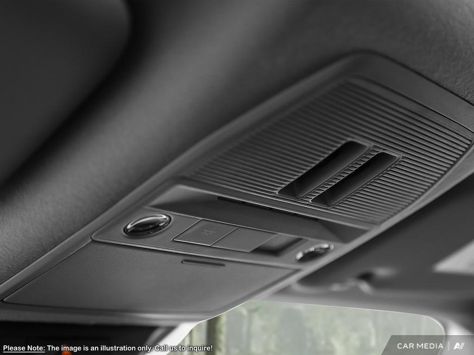 2025 Nissan Kicks SV PREMIUM-18