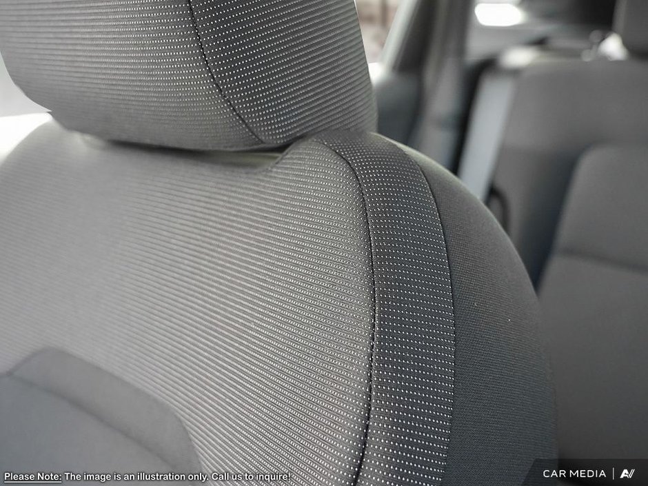 2025 Nissan Kicks S-18