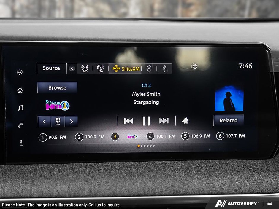 2025 Nissan Kicks SV PREMIUM-16