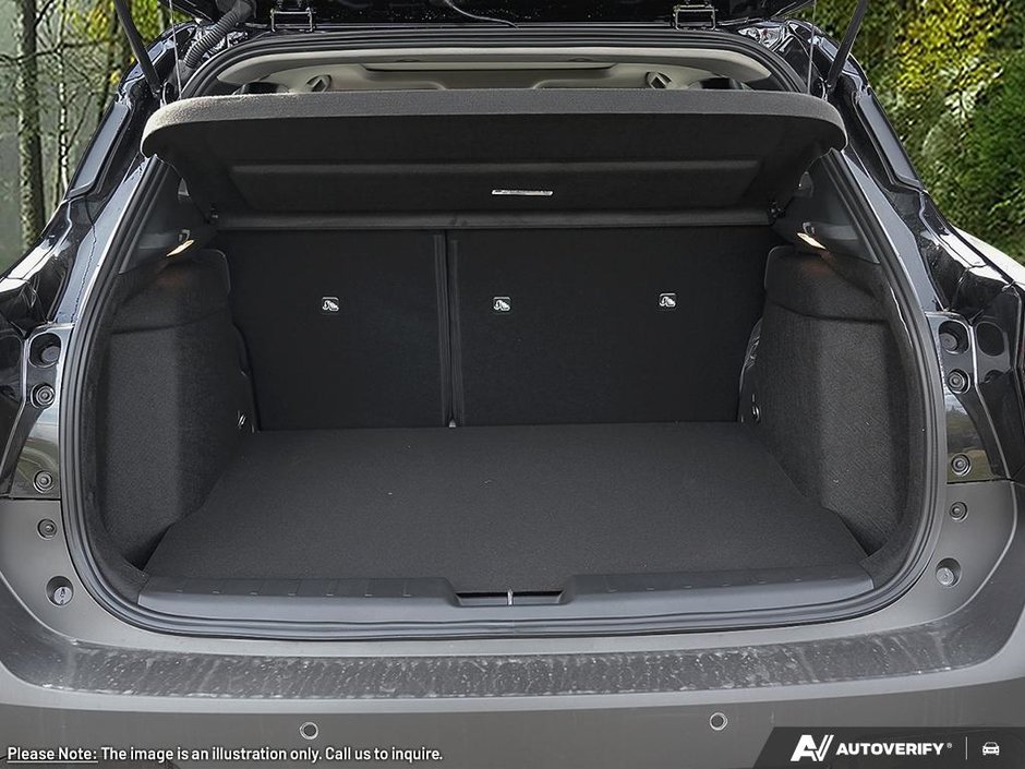 2025 Nissan Kicks SV PREMIUM-6