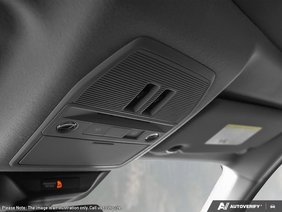 2025 Nissan Kicks SV PREMIUM-18