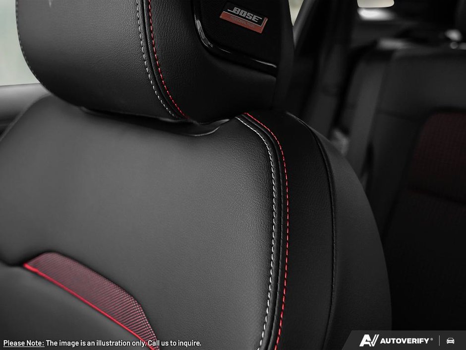 2025 Nissan Kicks SV PREMIUM-19