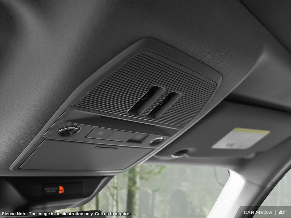 2025 Nissan Kicks SV PREMIUM-18