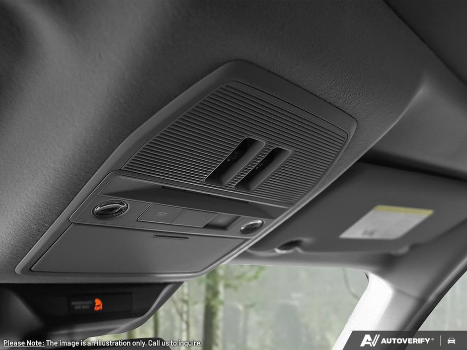 2025 Nissan Kicks SV PREMIUM-18